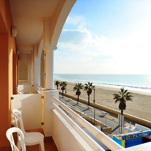 Hotel Vertice Chipiona Mar